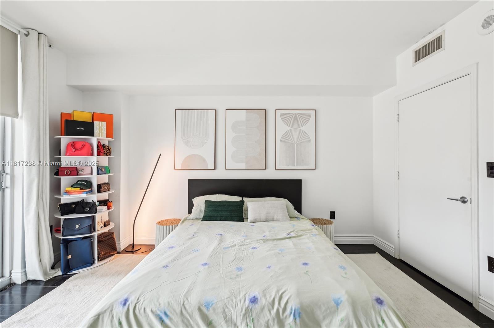 500 BRICKELL WEST CONDO - Residential Lease