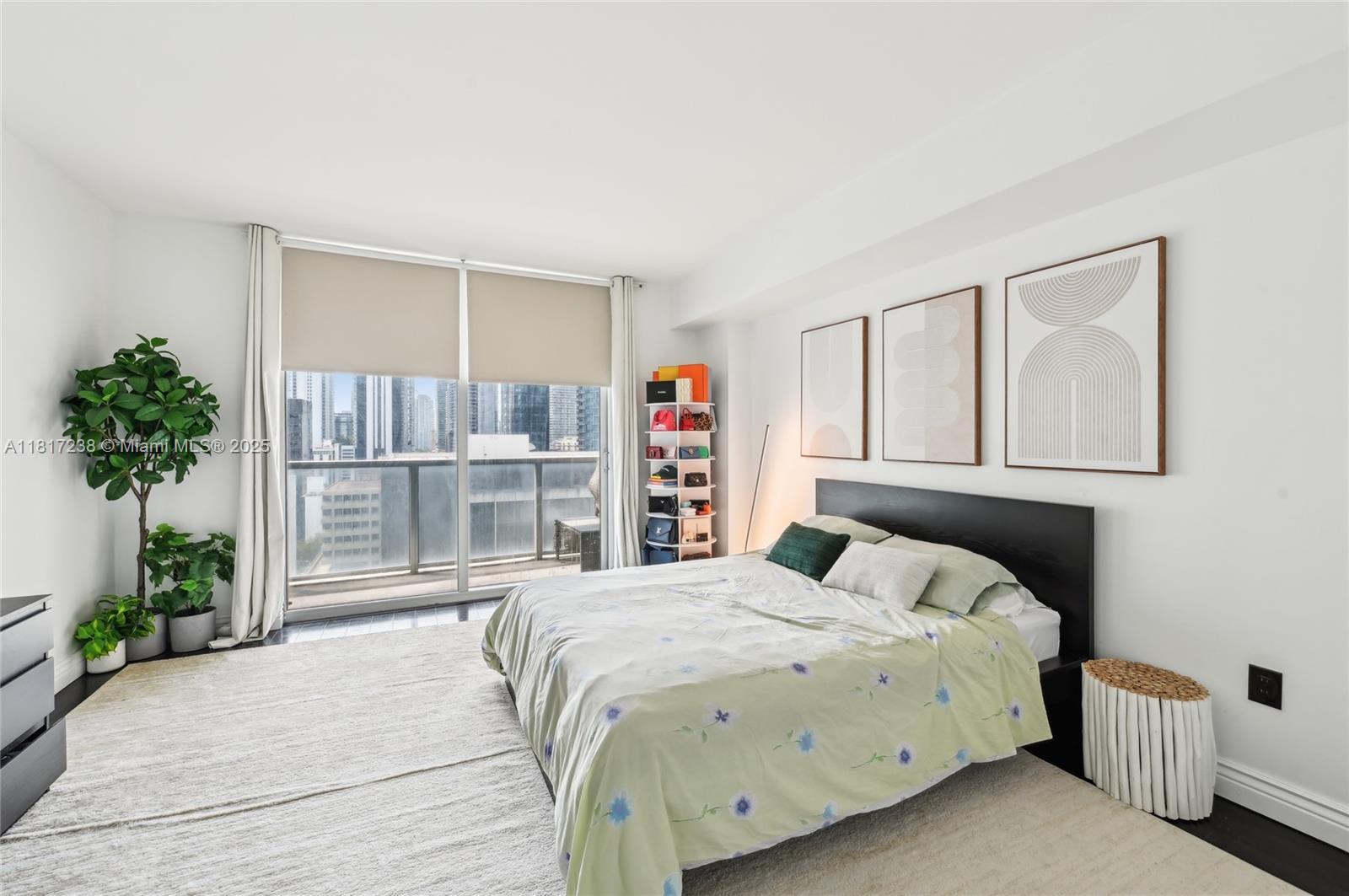 500 BRICKELL WEST CONDO - Residential Lease