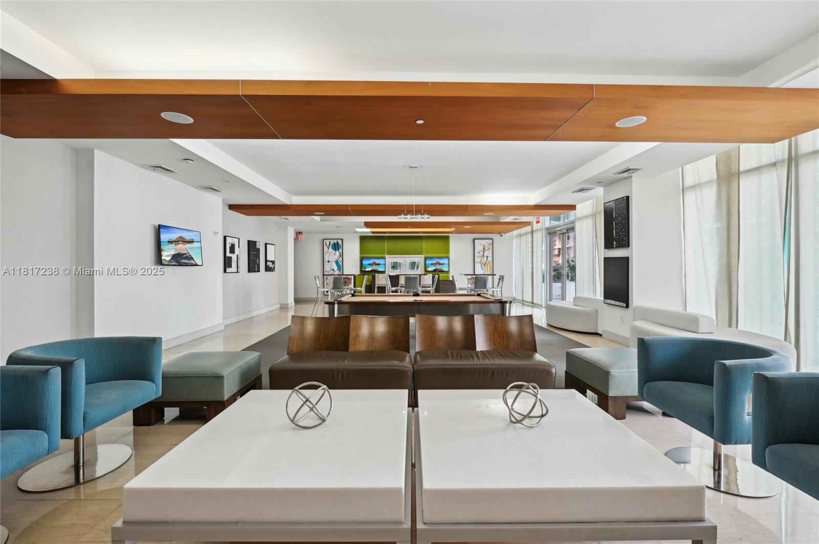 500 BRICKELL WEST CONDO - Residential Lease