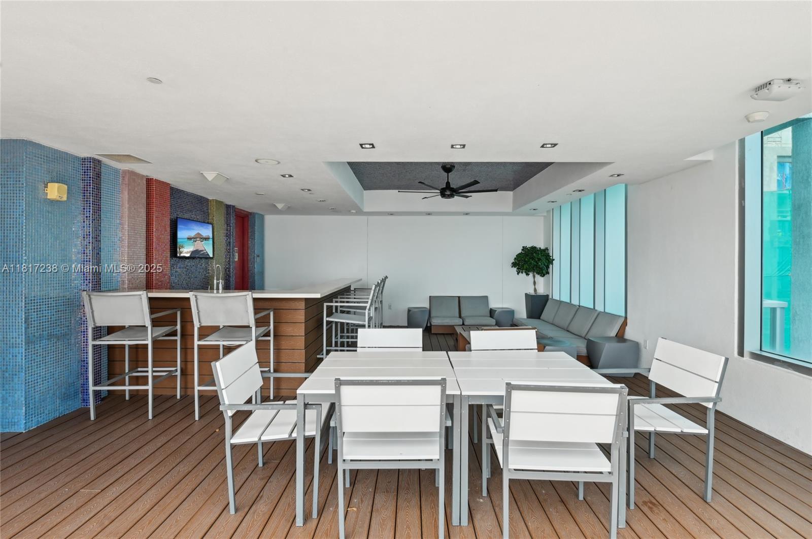 500 BRICKELL WEST CONDO - Residential Lease