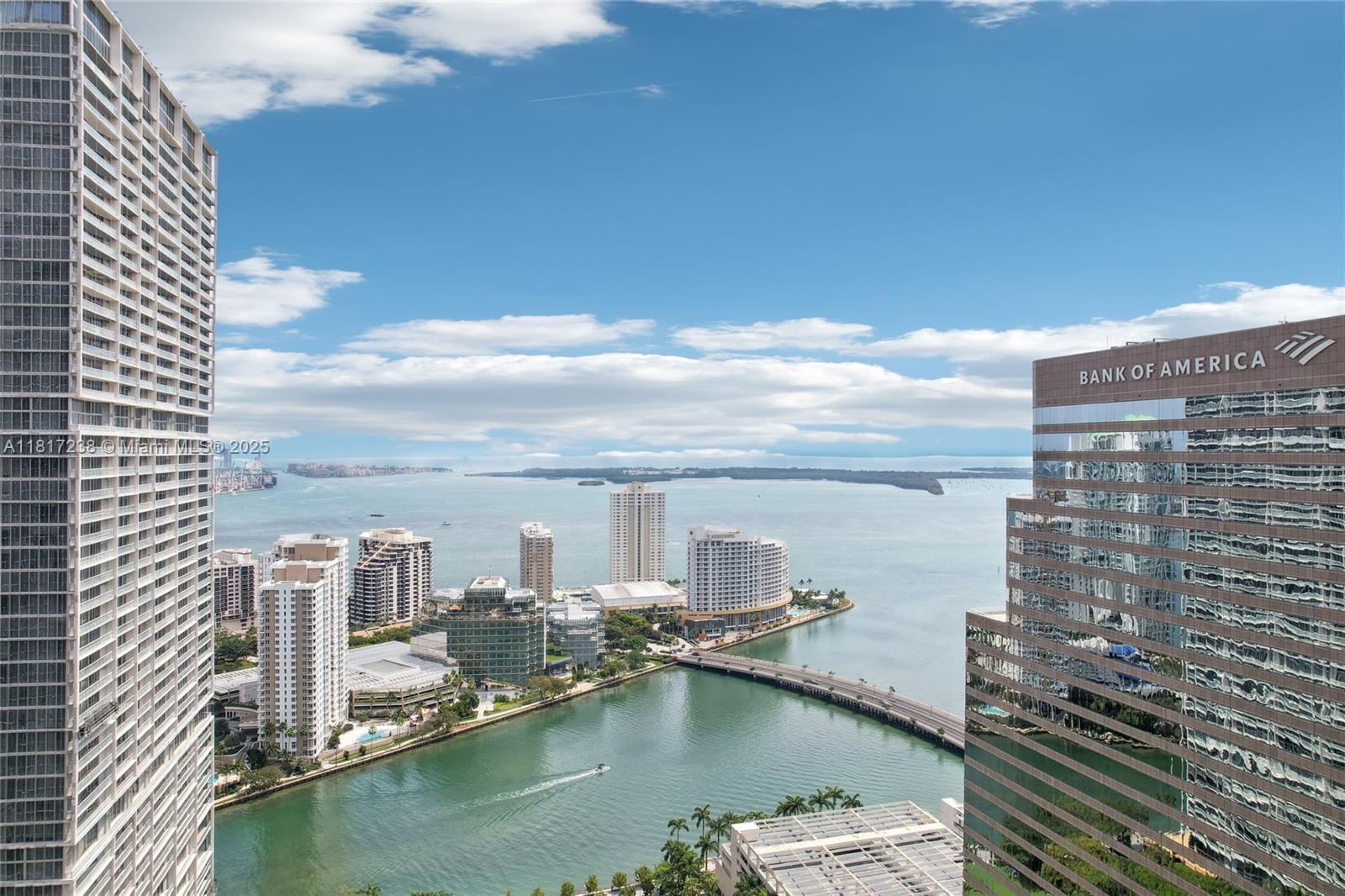 500 BRICKELL WEST CONDO - Residential Lease