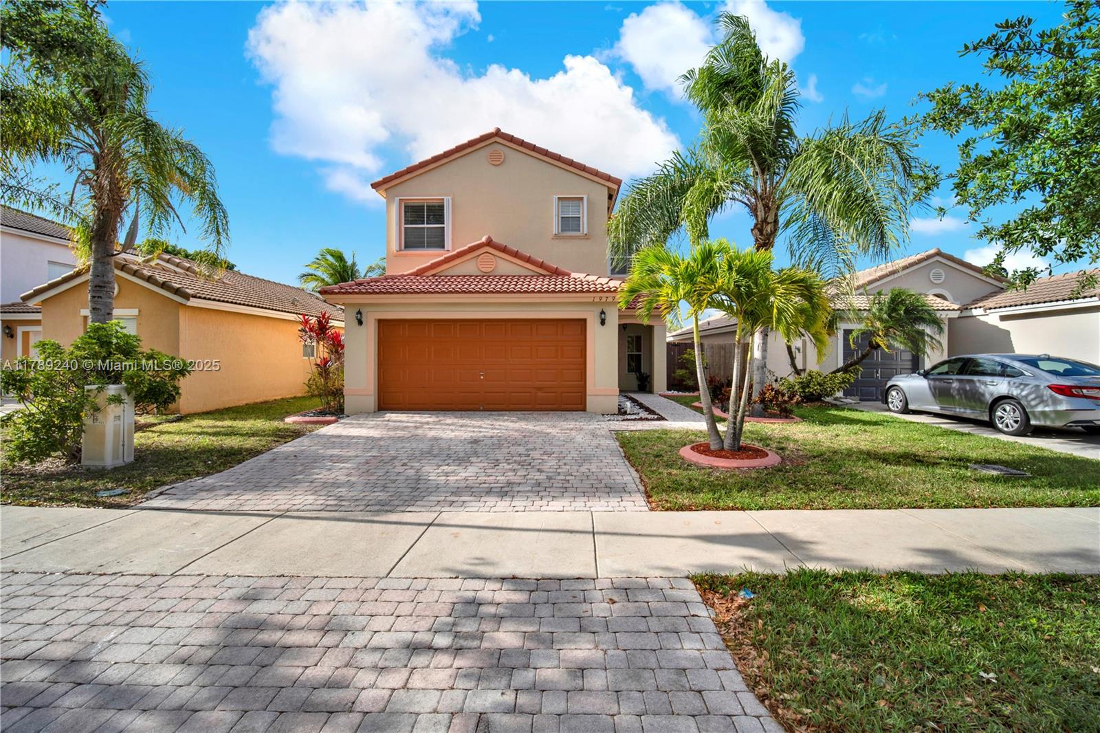 Property for Sale at 1979 Se 13th St, Homestead, Miami-Dade County, Florida - Bedrooms: 4 
Bathrooms: 2  - $480,000