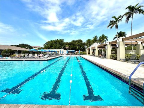 A home in Coconut Creek