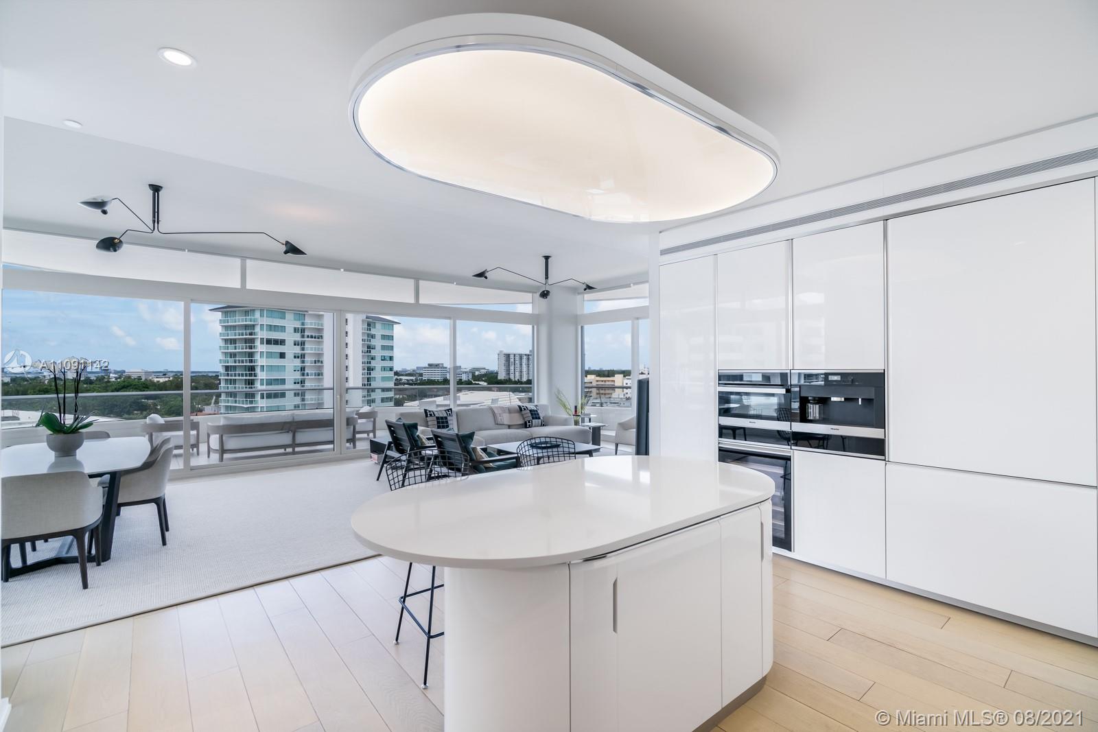 3315 TOWER CONDO - Residential