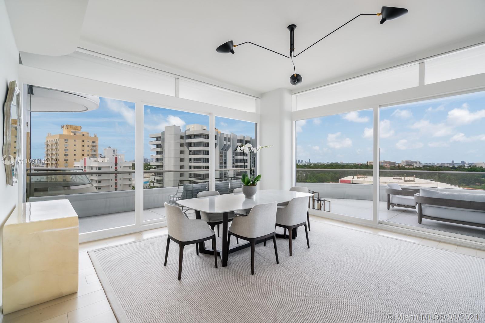 3315 TOWER CONDO - Residential