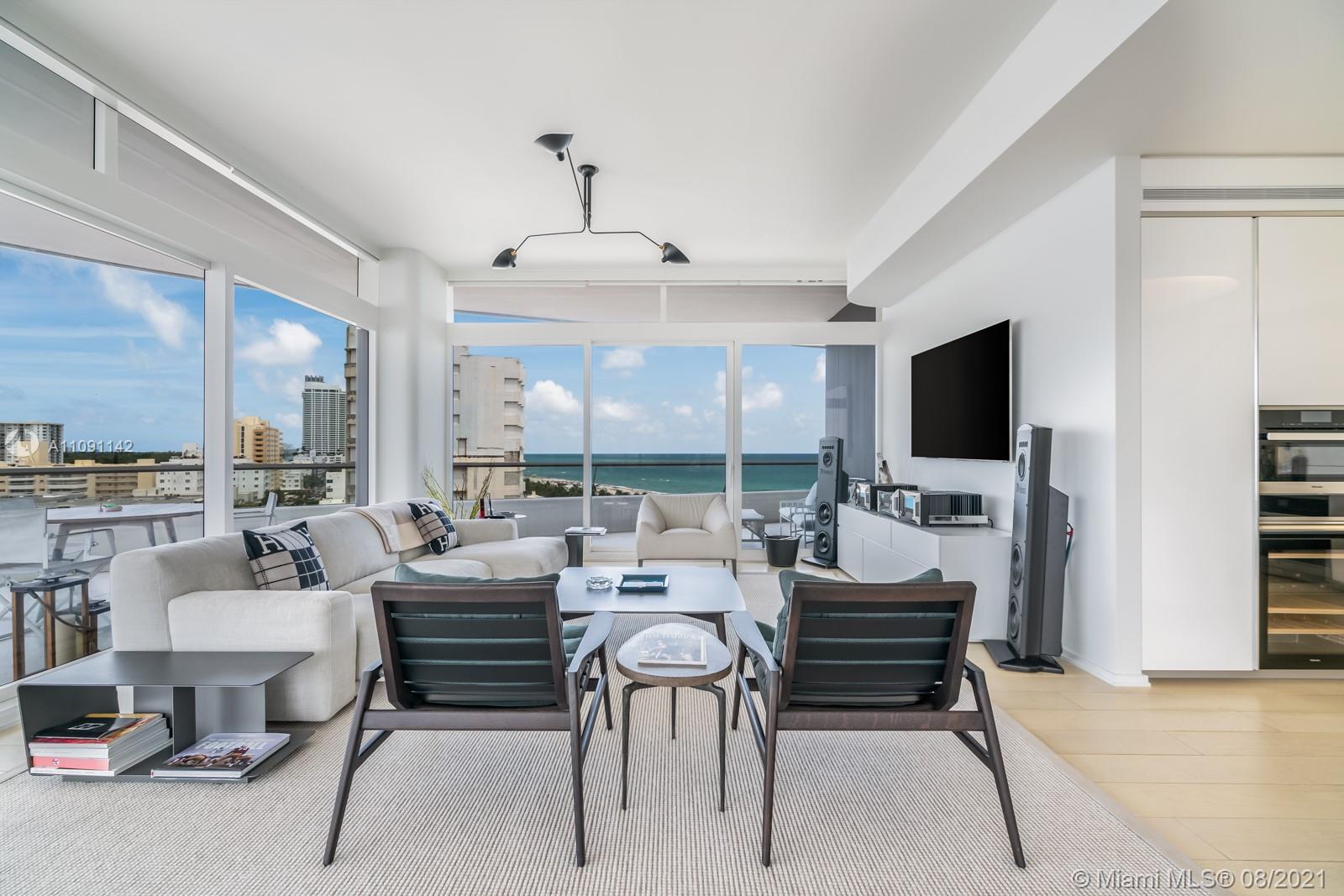 3315 TOWER CONDO - Residential