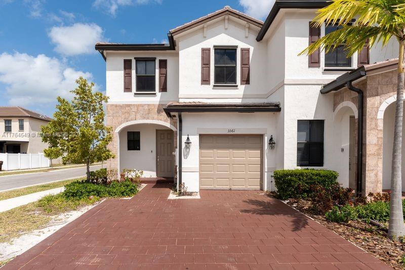 Property for Sale at Address Not Disclosed, Hialeah, Miami-Dade County, Florida - Bedrooms: 3 
Bathrooms: 3  - $535,000