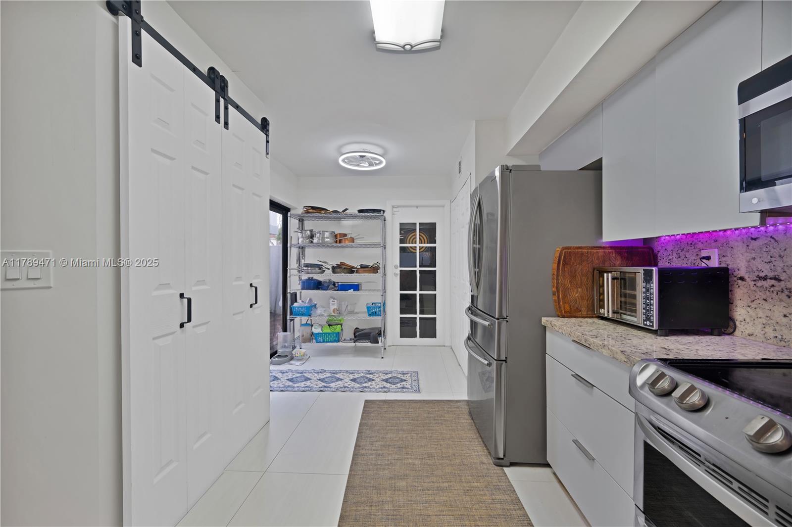 MARINER VILLAGE GARDEN CO - Residential