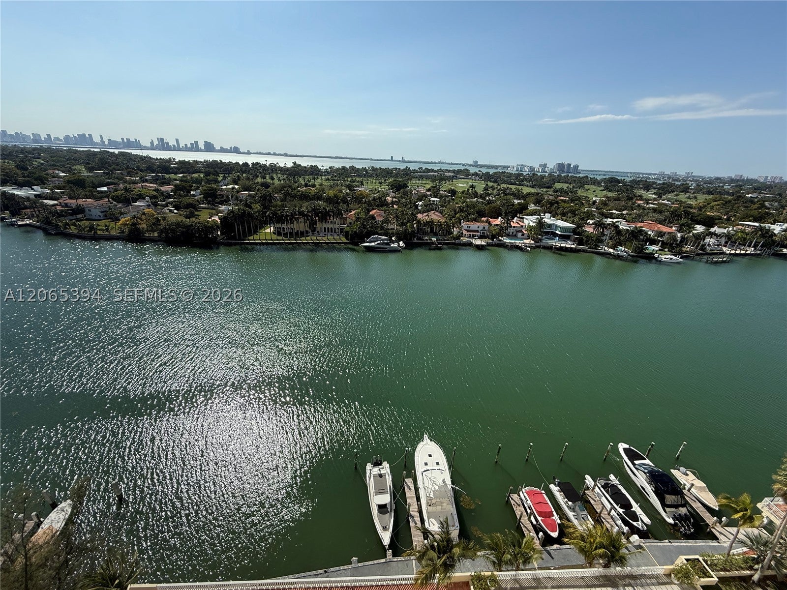 5600 Collins Ave 16G