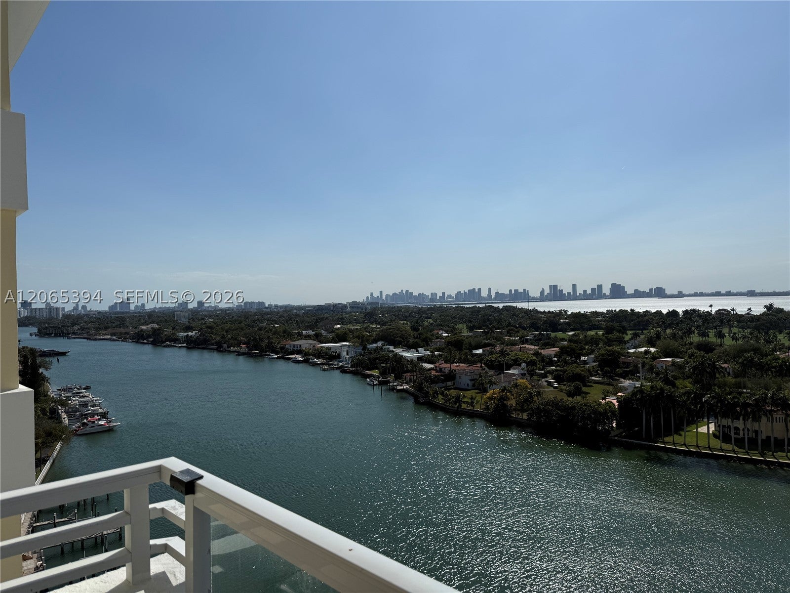 5600 Collins Ave 16G