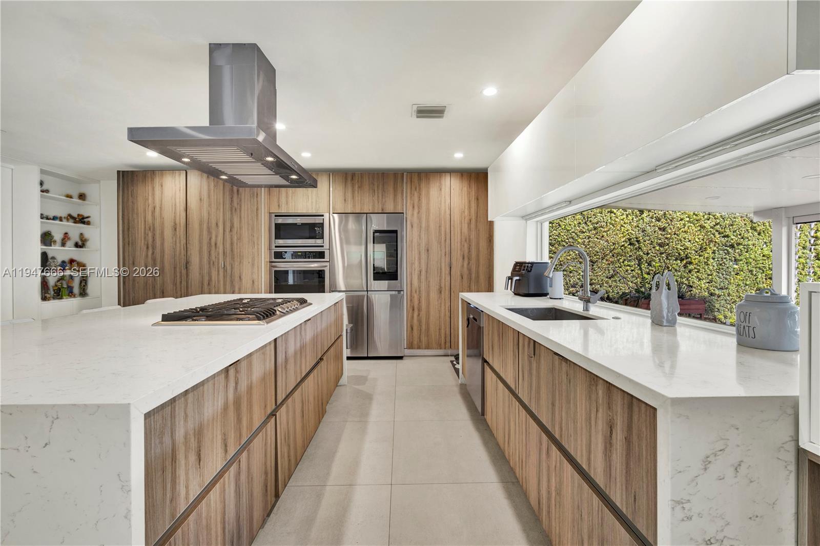 HIGHLAND GARDENS - Residential