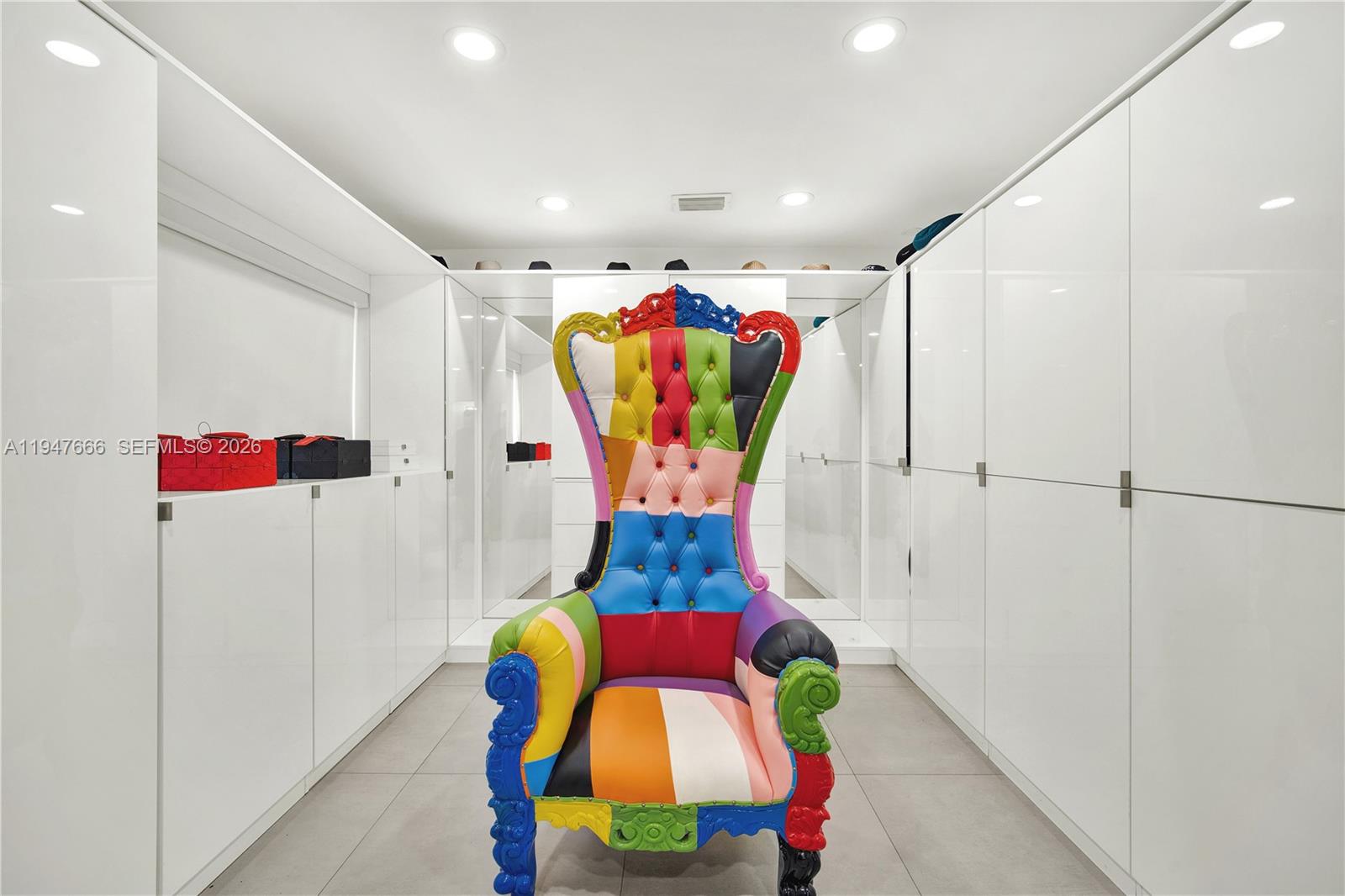 HIGHLAND GARDENS - Residential