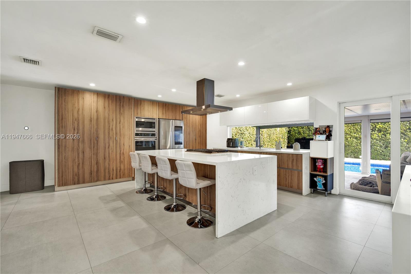 HIGHLAND GARDENS - Residential