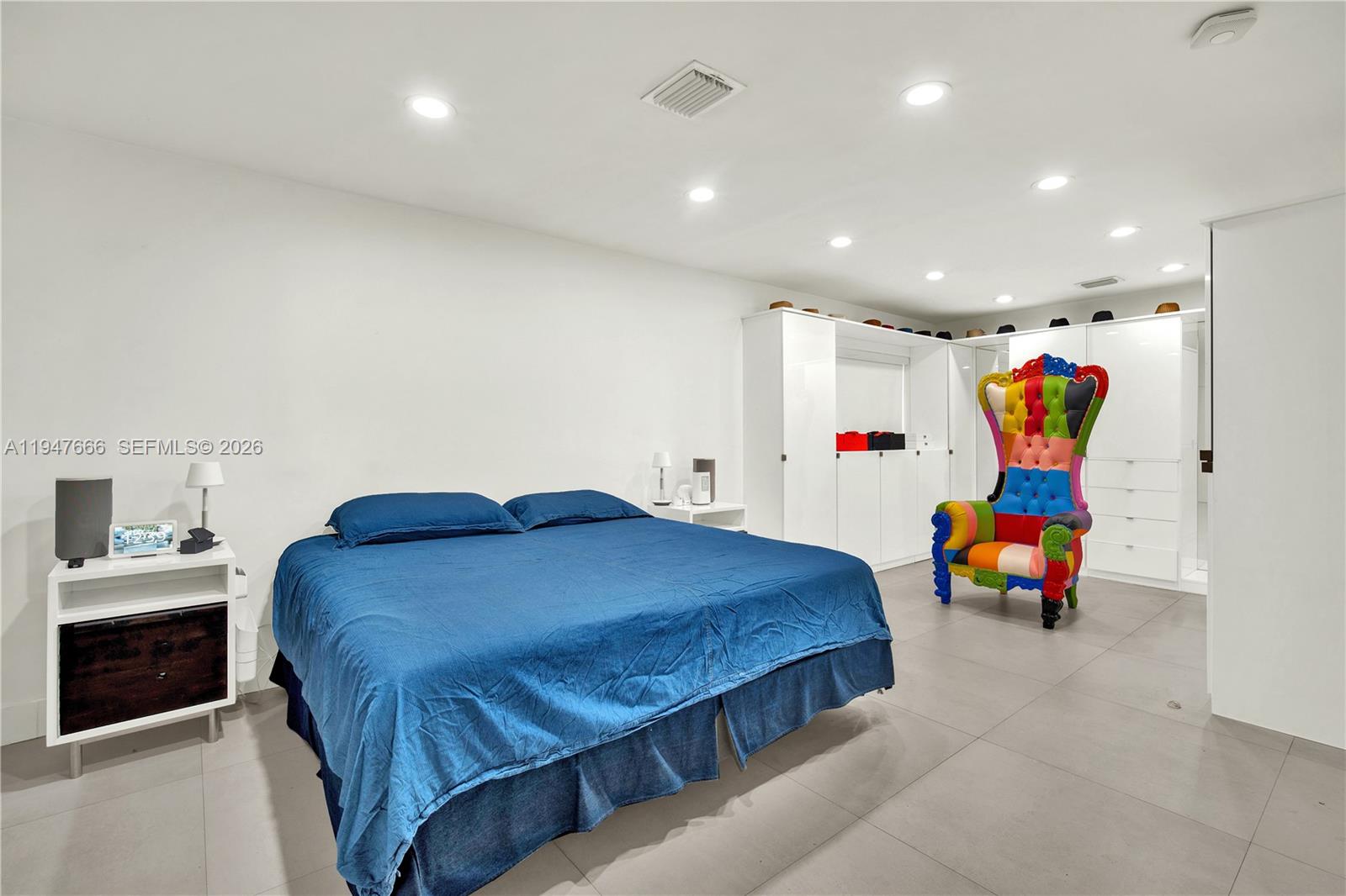 HIGHLAND GARDENS - Residential