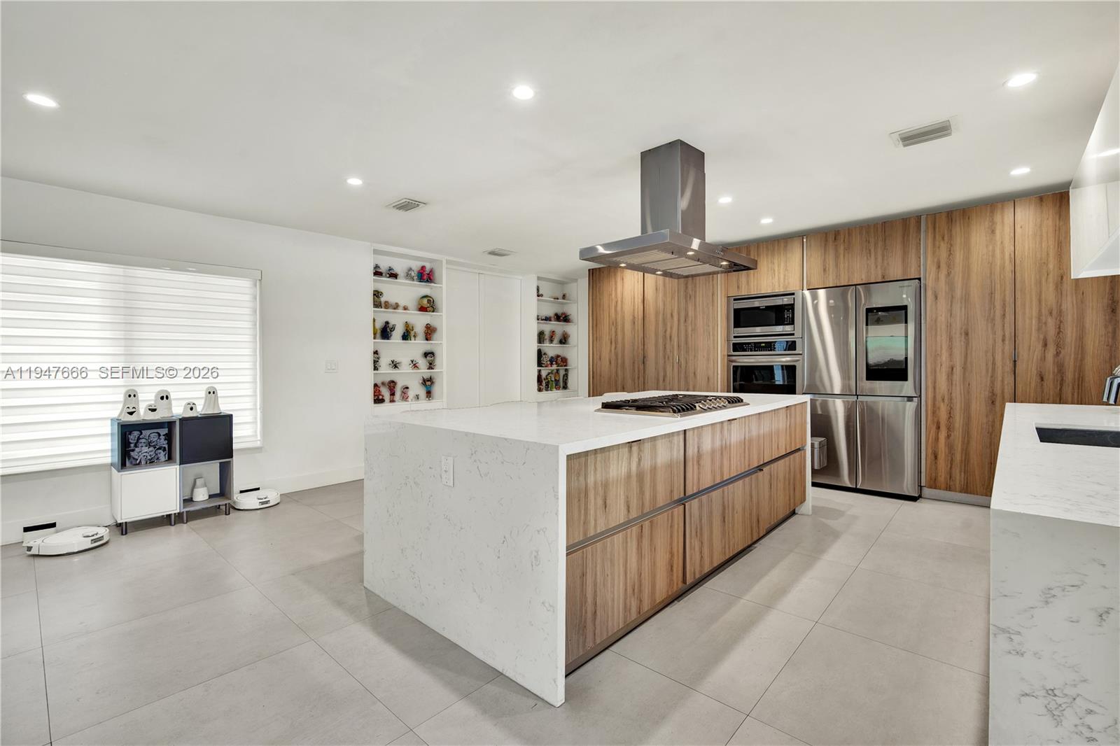 HIGHLAND GARDENS - Residential