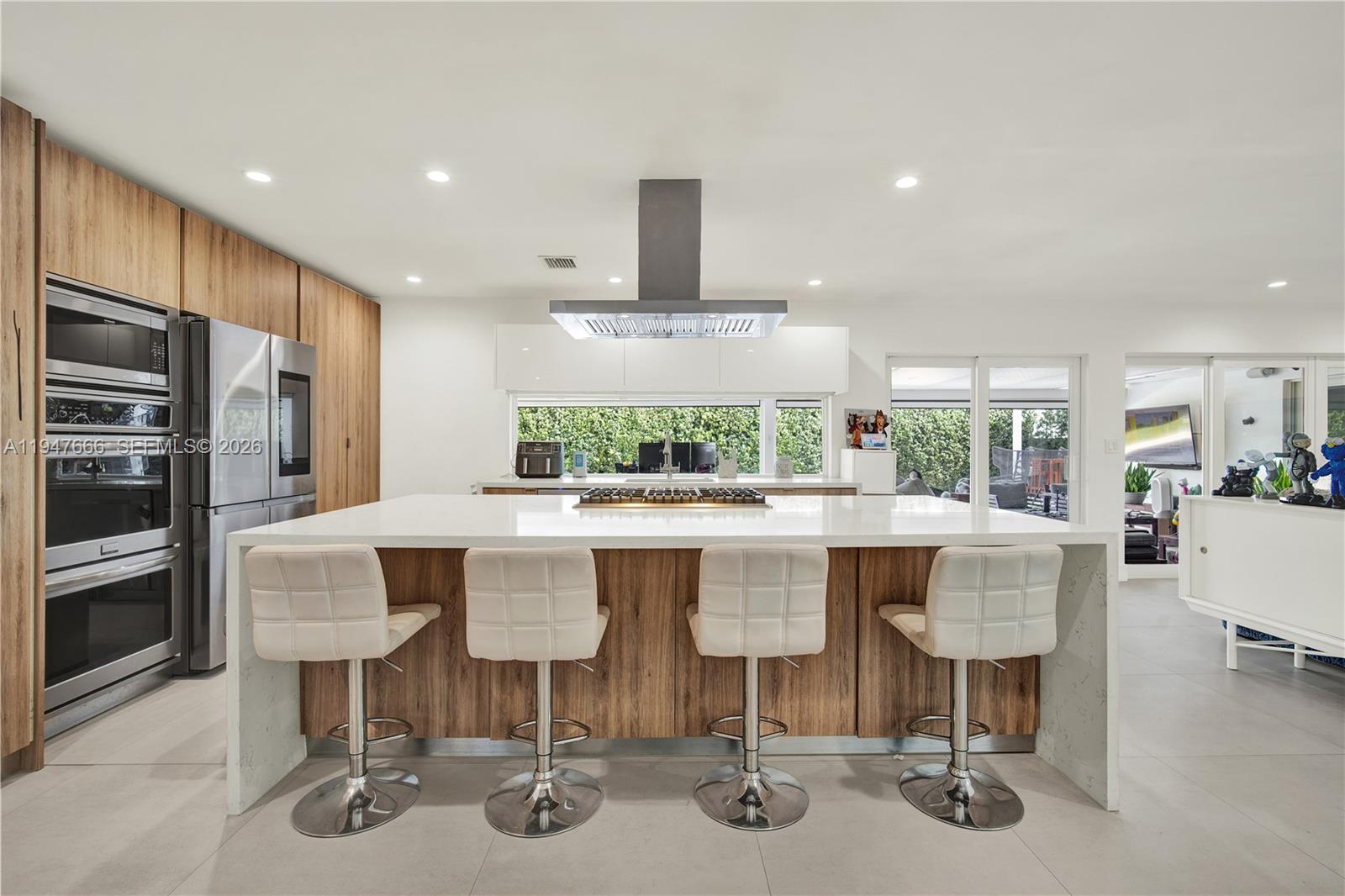 HIGHLAND GARDENS - Residential