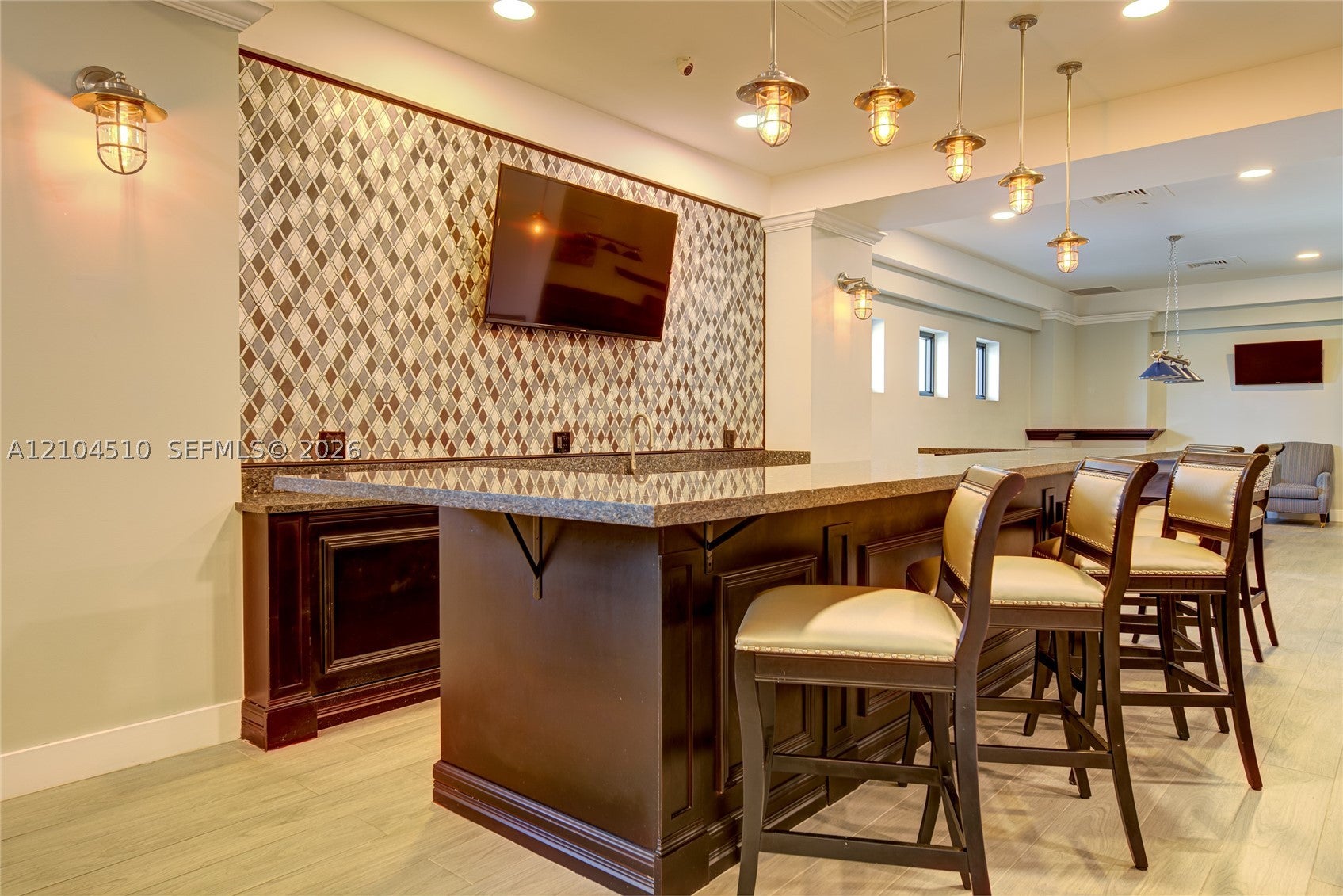 2501 S Ocean Dr 1006