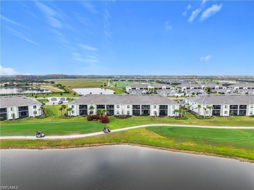 The National Golf Club - Residential