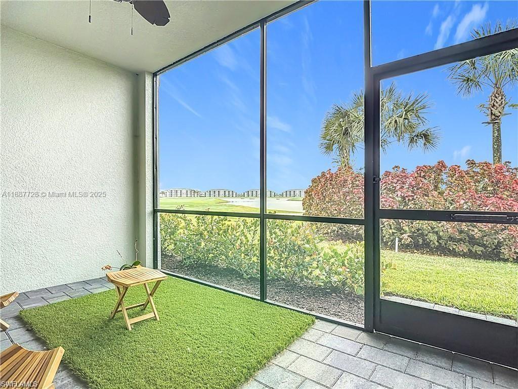 The National Golf Club - Residential