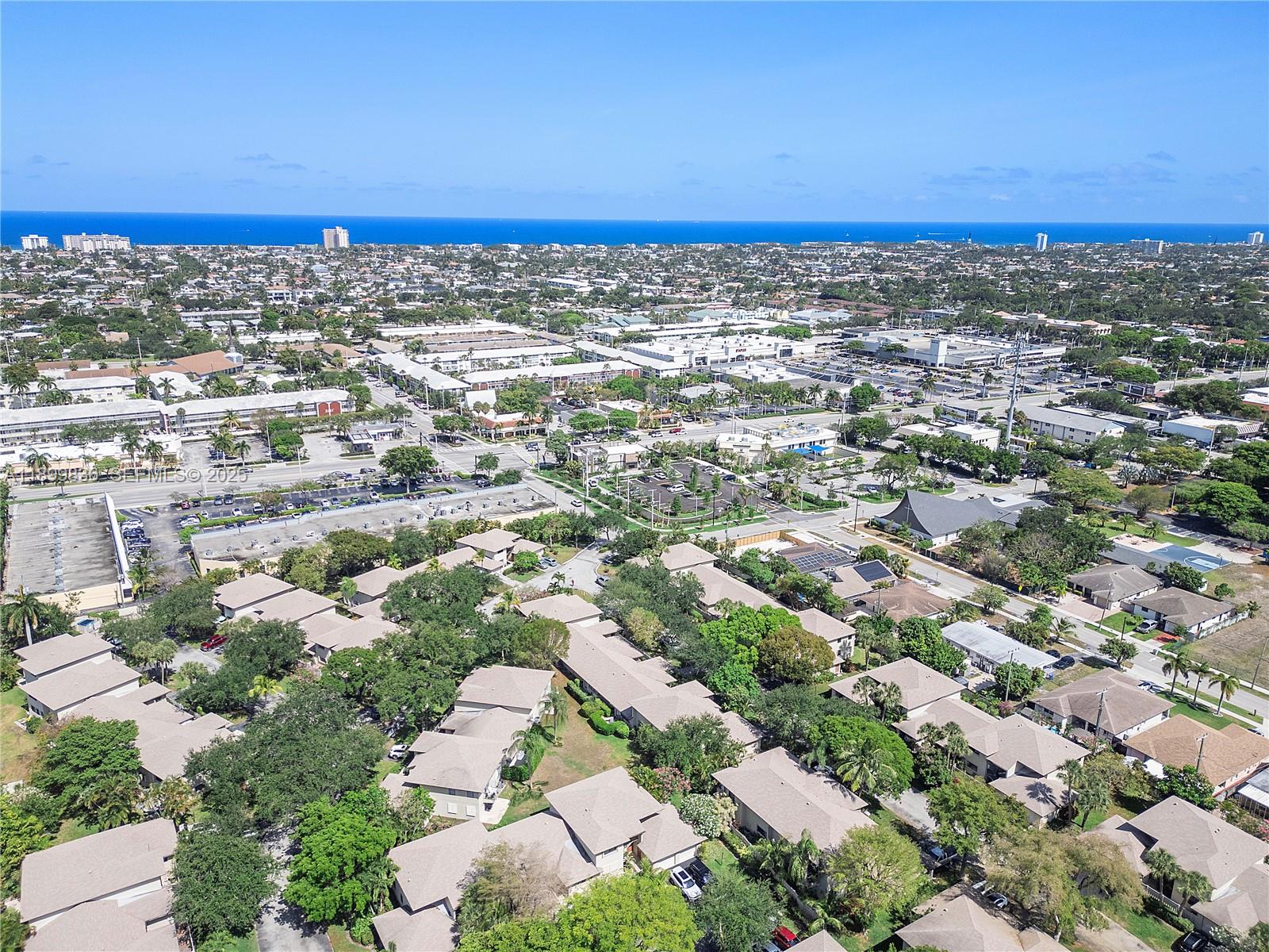 CONDOMINIUM 13 OF LIGHTHO - Residential