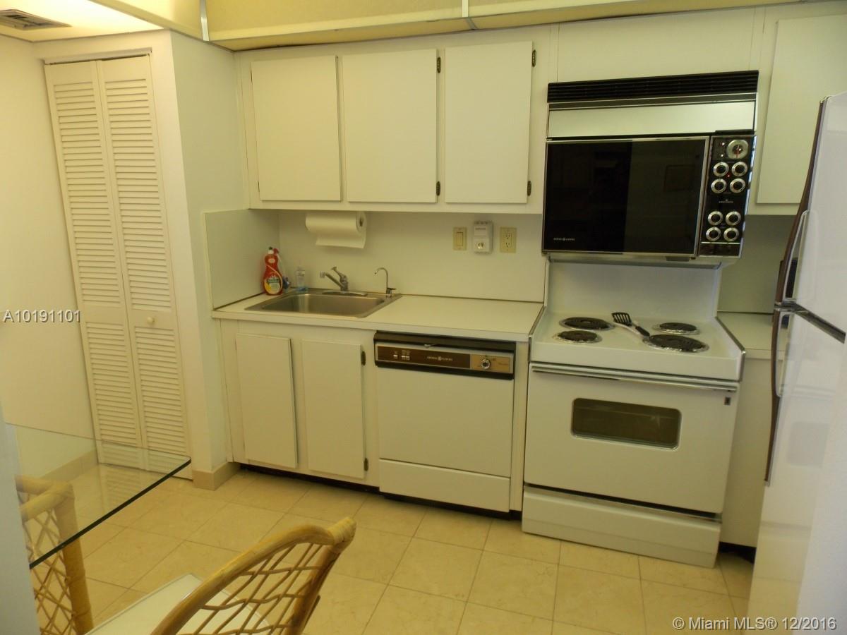 Flamenco Condo - Residential Lease