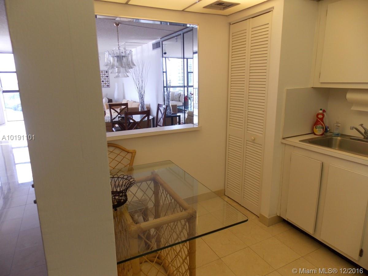 Flamenco Condo - Residential Lease