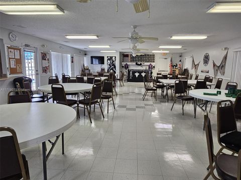 A home in Port St. Lucie