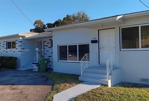 1386 NW 38th St 1 Miami FL 33142