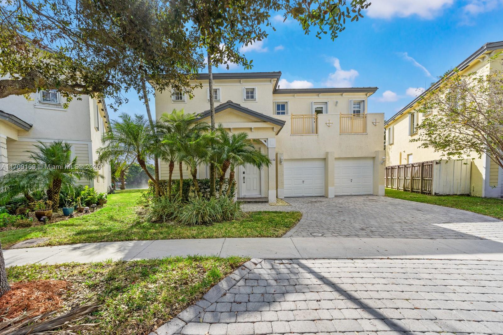 Property for Sale at 3130 Ne 1st Dr, Homestead, Miami-Dade County, Florida - Bedrooms: 4 
Bathrooms: 3  - $599,999