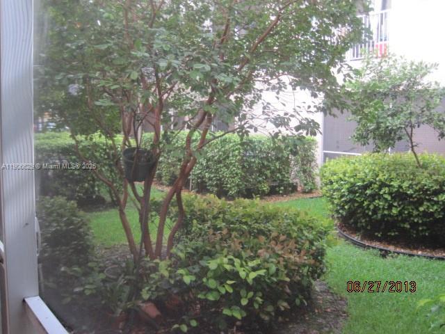 LAS BRISAS AT DORAL CONDO - Residential Lease