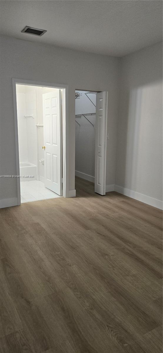 LAS BRISAS AT DORAL CONDO - Residential Lease