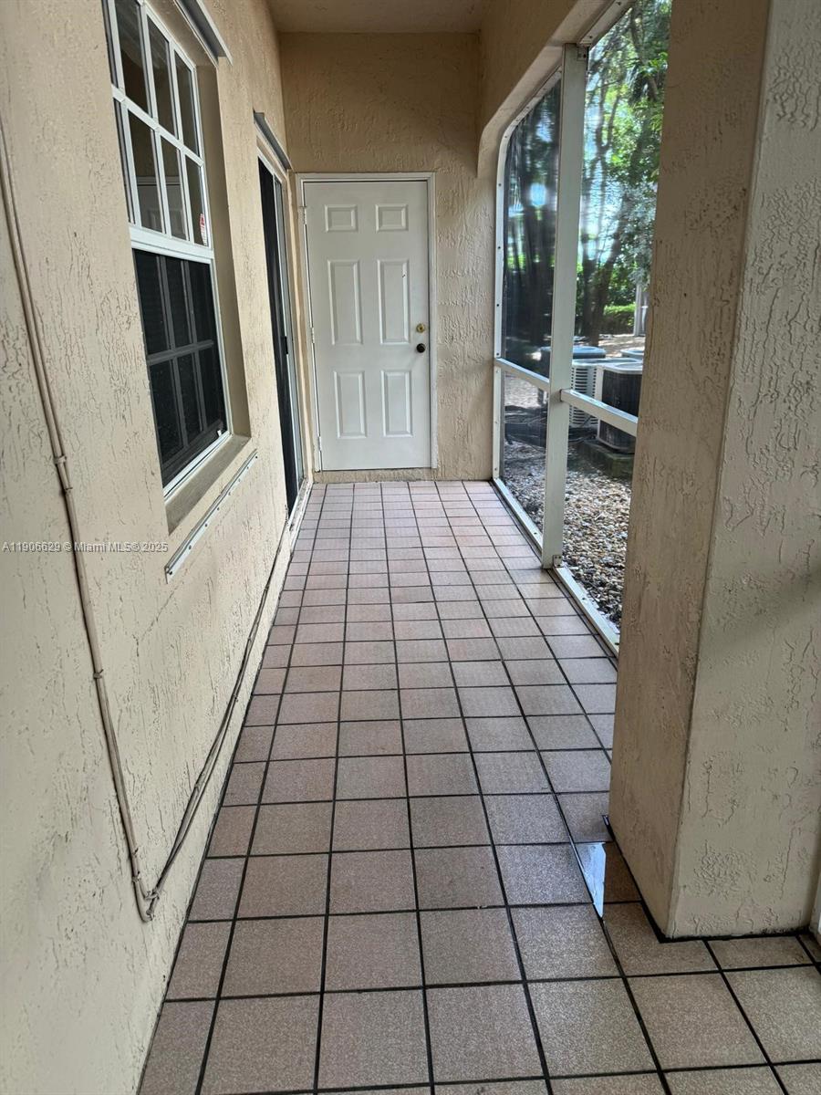 LAS BRISAS AT DORAL CONDO - Residential Lease