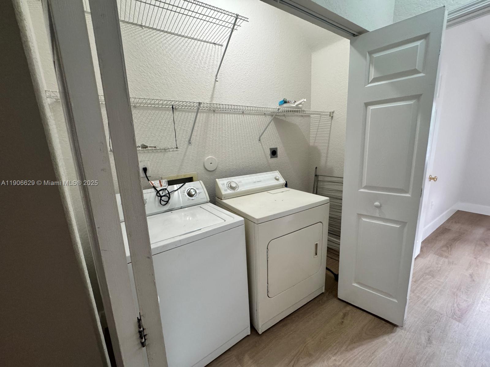 LAS BRISAS AT DORAL CONDO - Residential Lease