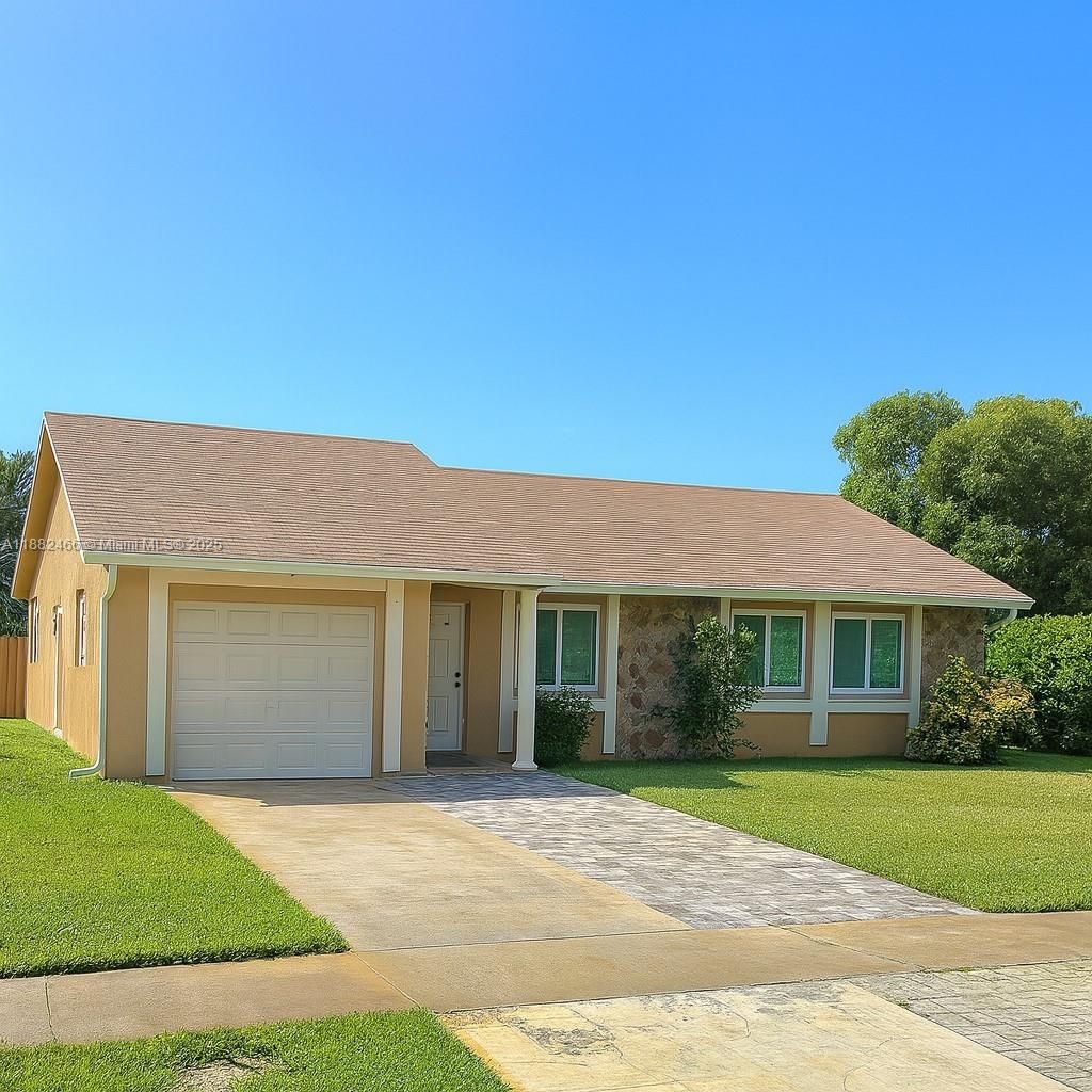 Photo of 8102 SW 20th St, North Lauderdale, FL 33068 (MLS # A11882466)