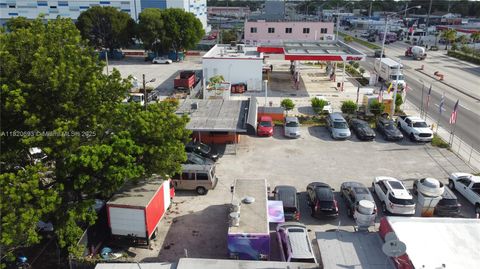 2156 NW 27th Ave Miami FL 33142