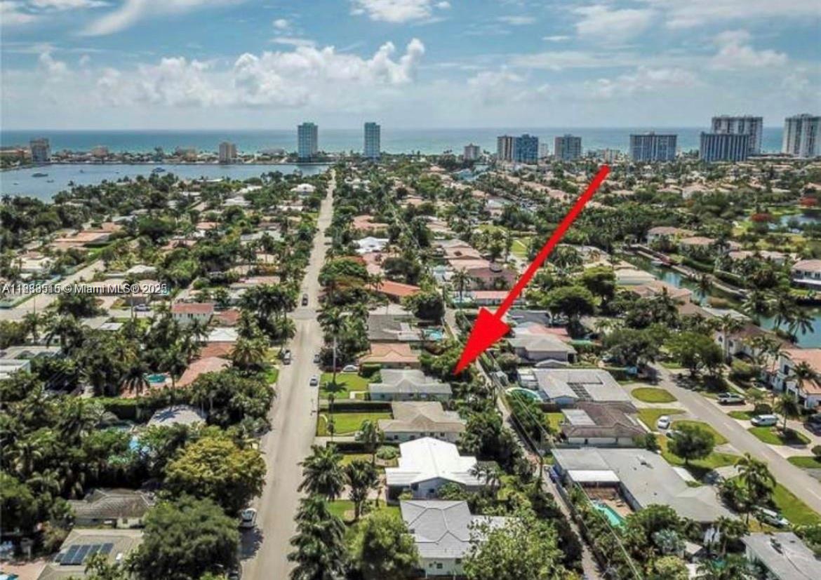 HOLLYWOOD LAKES SEC - Residential Lease