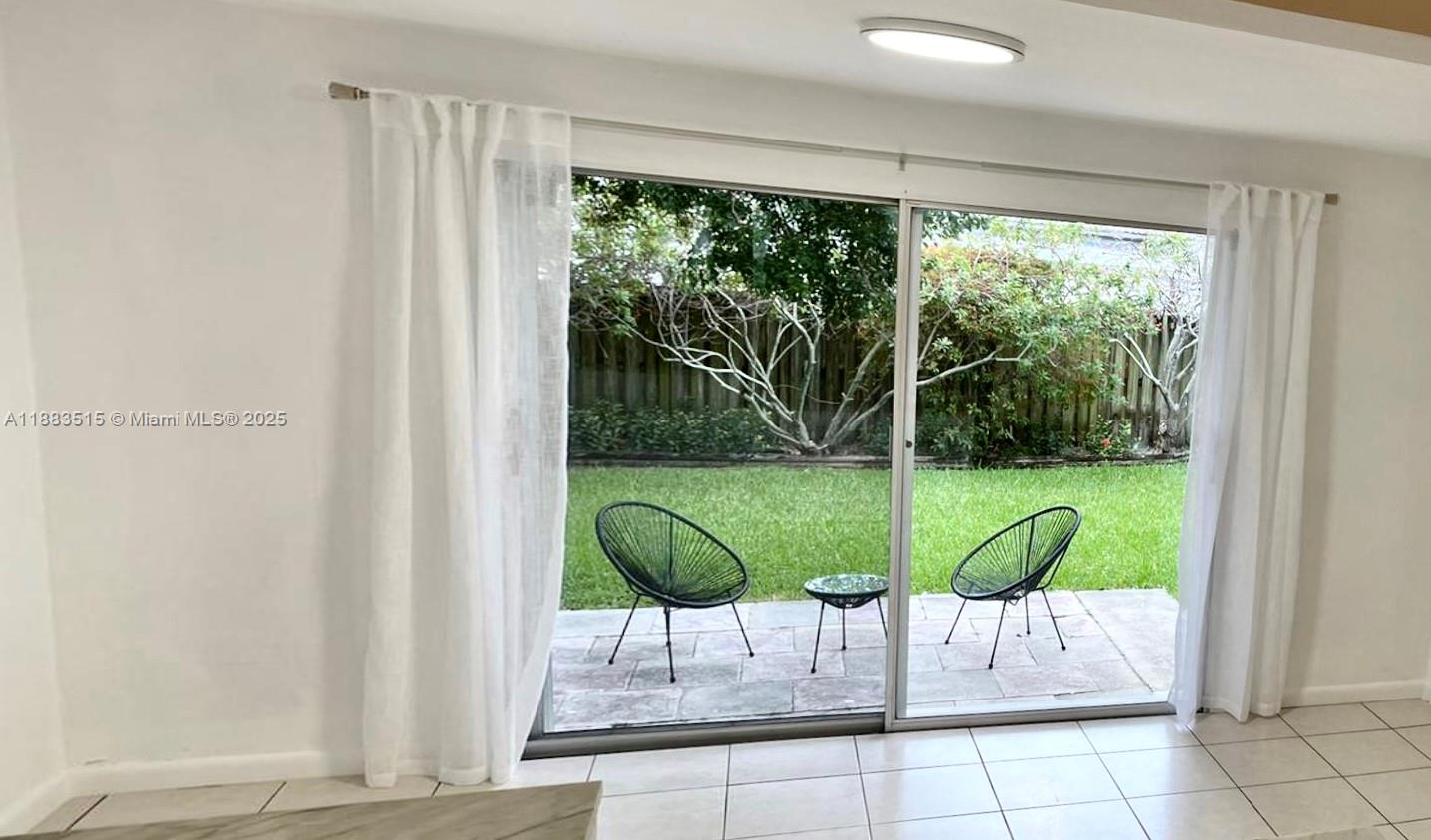 HOLLYWOOD LAKES SEC - Residential Lease