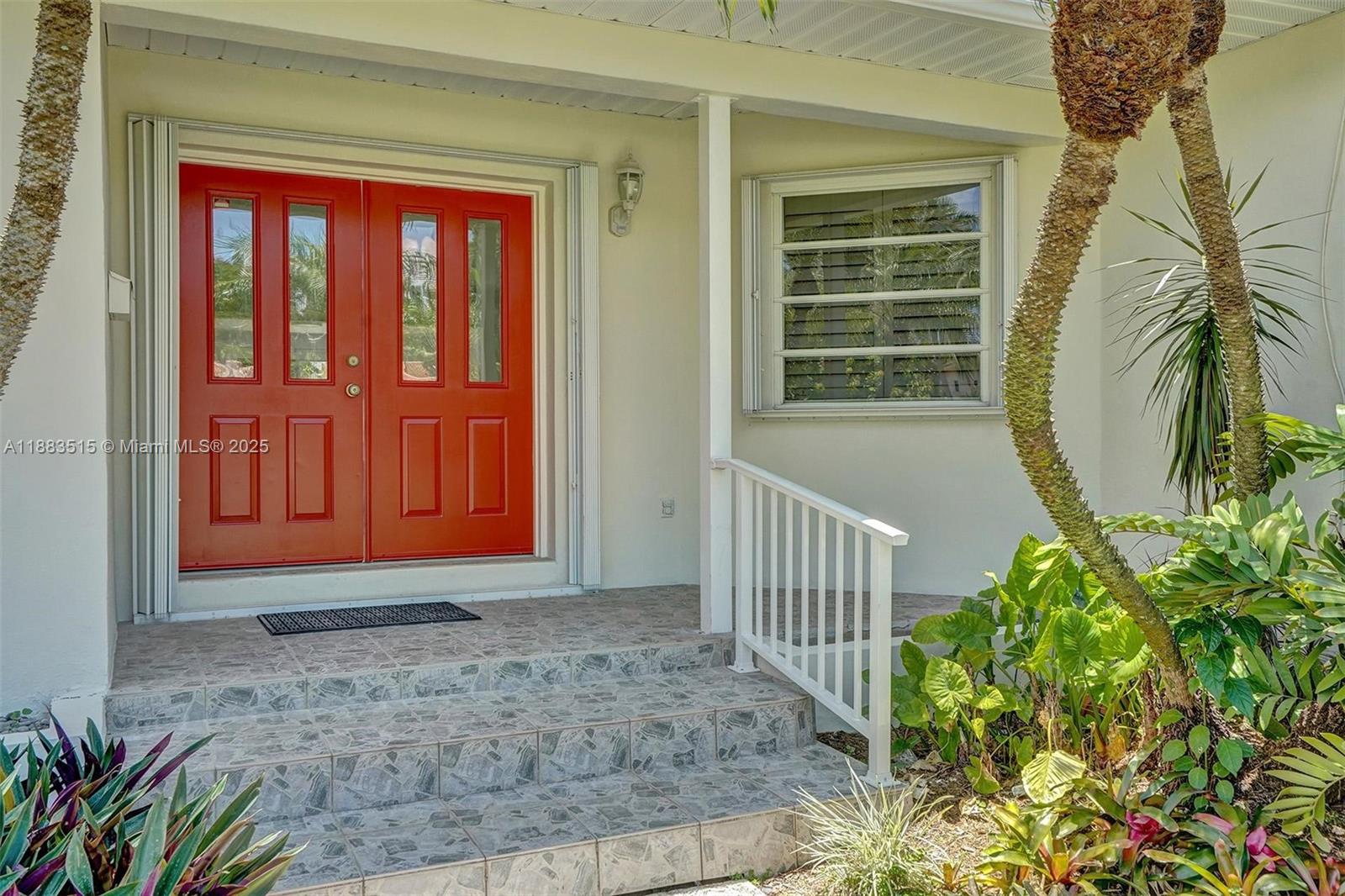 HOLLYWOOD LAKES SEC - Residential Lease