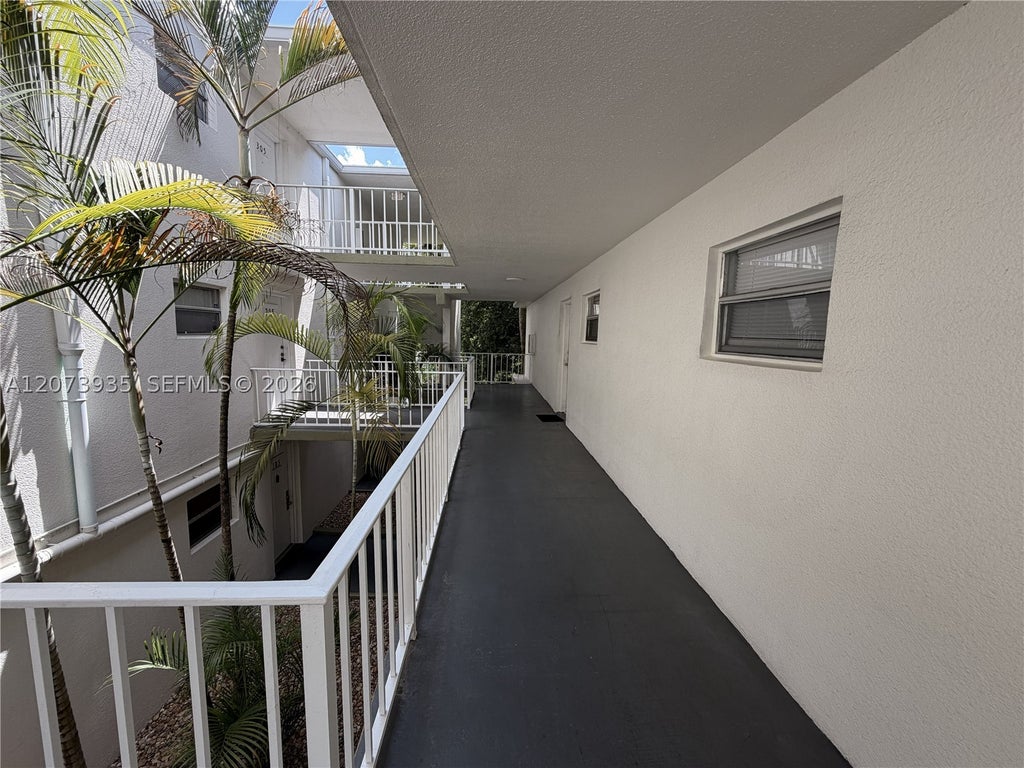 Photo of 4205 N University Dr #202, Sunrise, FL 33351 (MLS # A12073935)