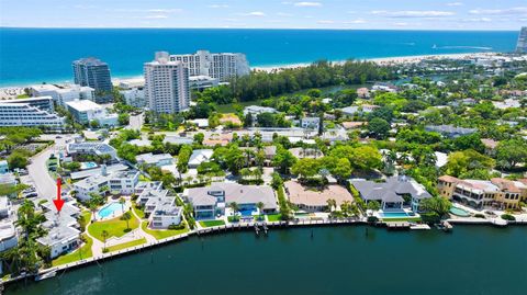 Photo of 3073 Harbour Drive #15, Fort Lauderdale, FL 33316 (MLS # A11885928)