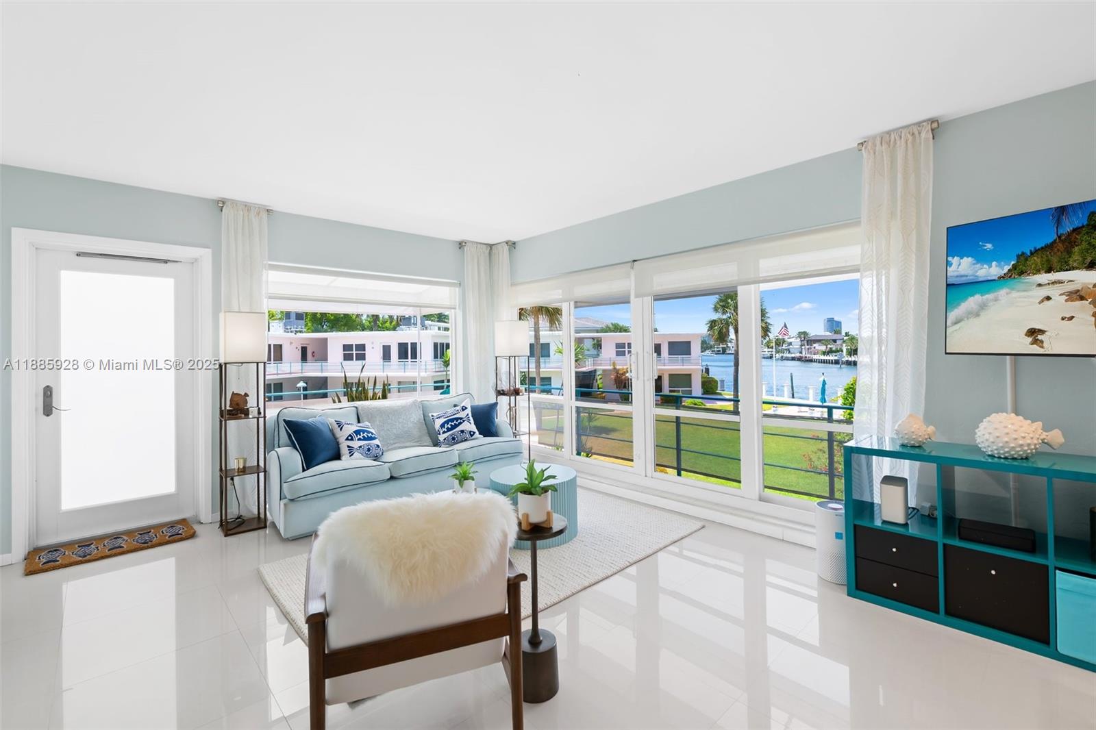 HARBOR CLUB OF FORT LAUDE - Residential