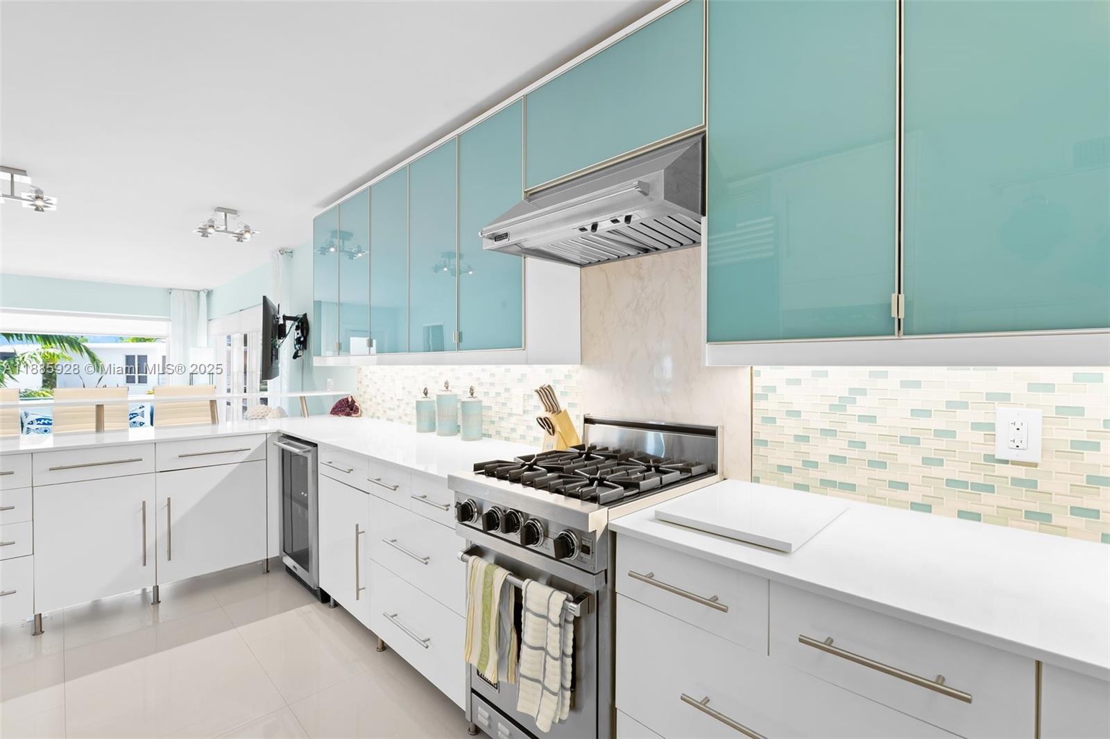 HARBOR CLUB OF FORT LAUDE - Residential