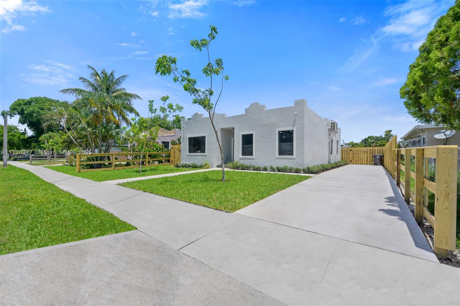 NORTHWOOD ADD - Residential