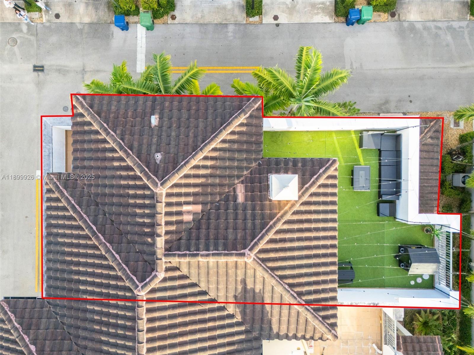 DOWNTOWN DORAL DUTCHER - Residential