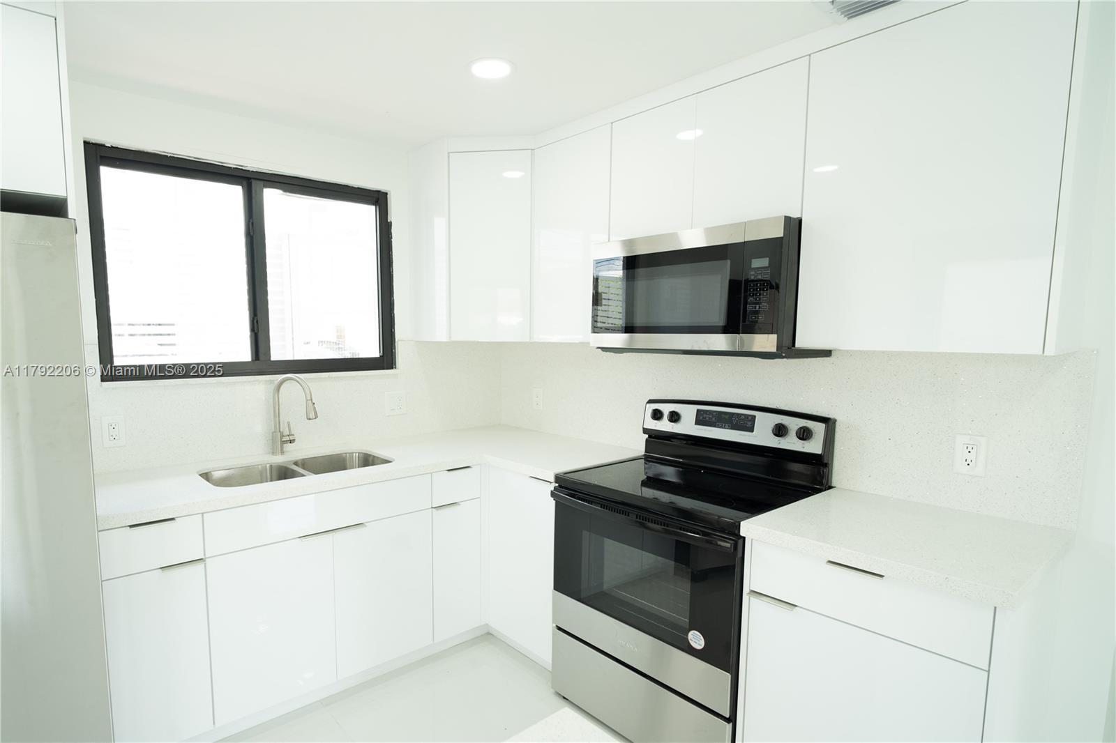 CENTRAL MANOR SEC 1 - Residential Lease