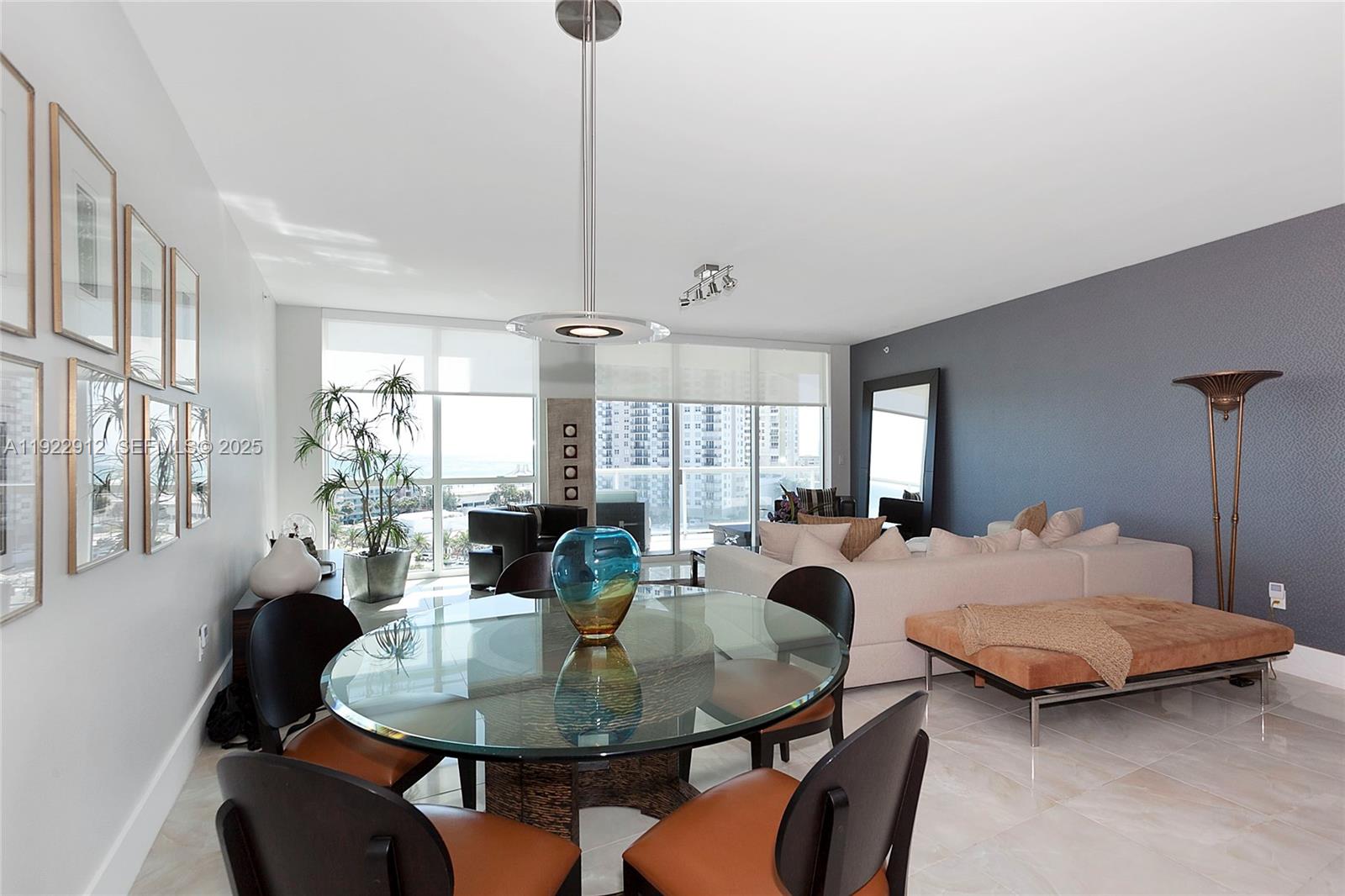 PLAZA AT OCEANSIDE (THE) - Residential Lease