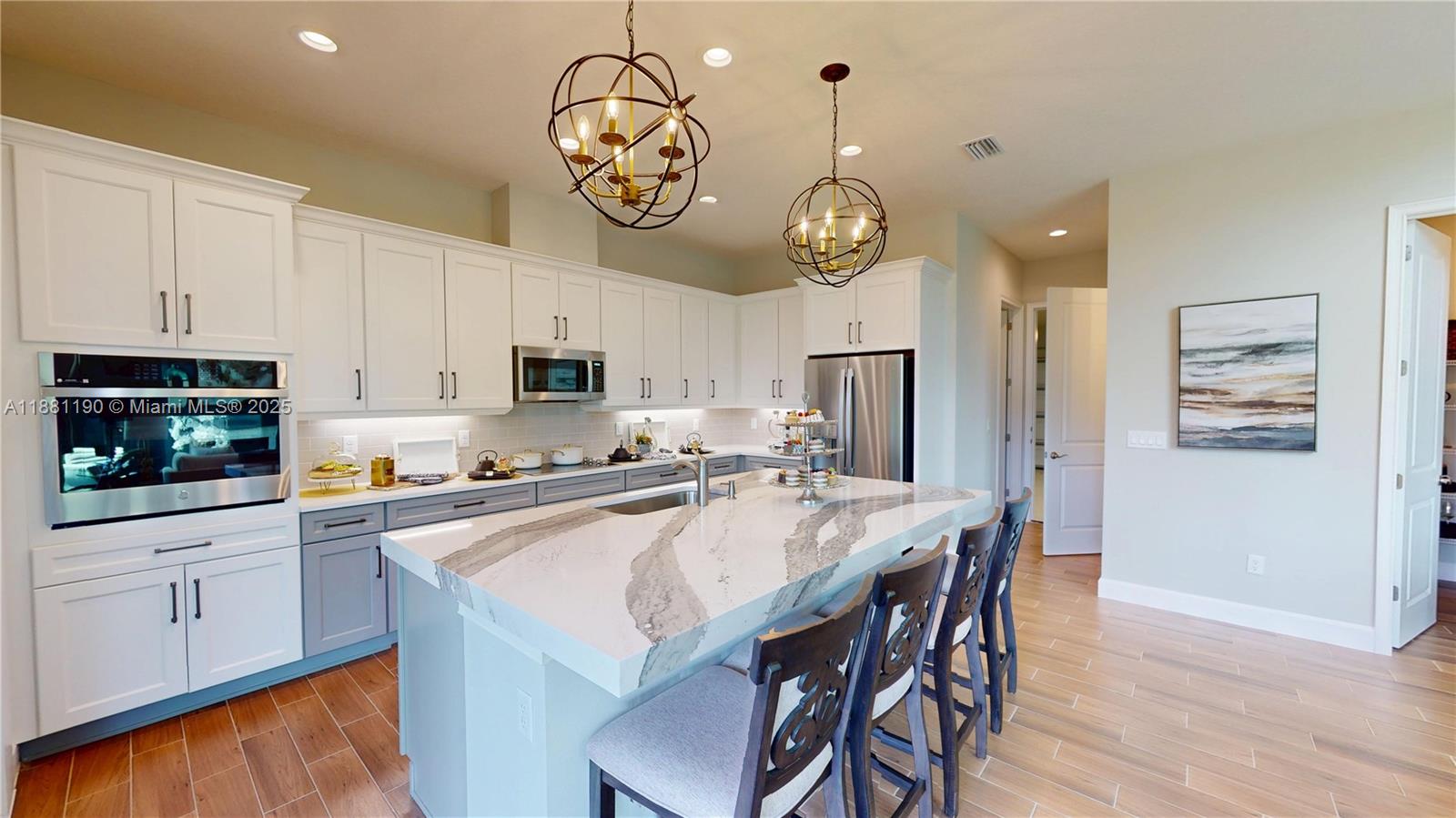 Plantation Bay - Residential