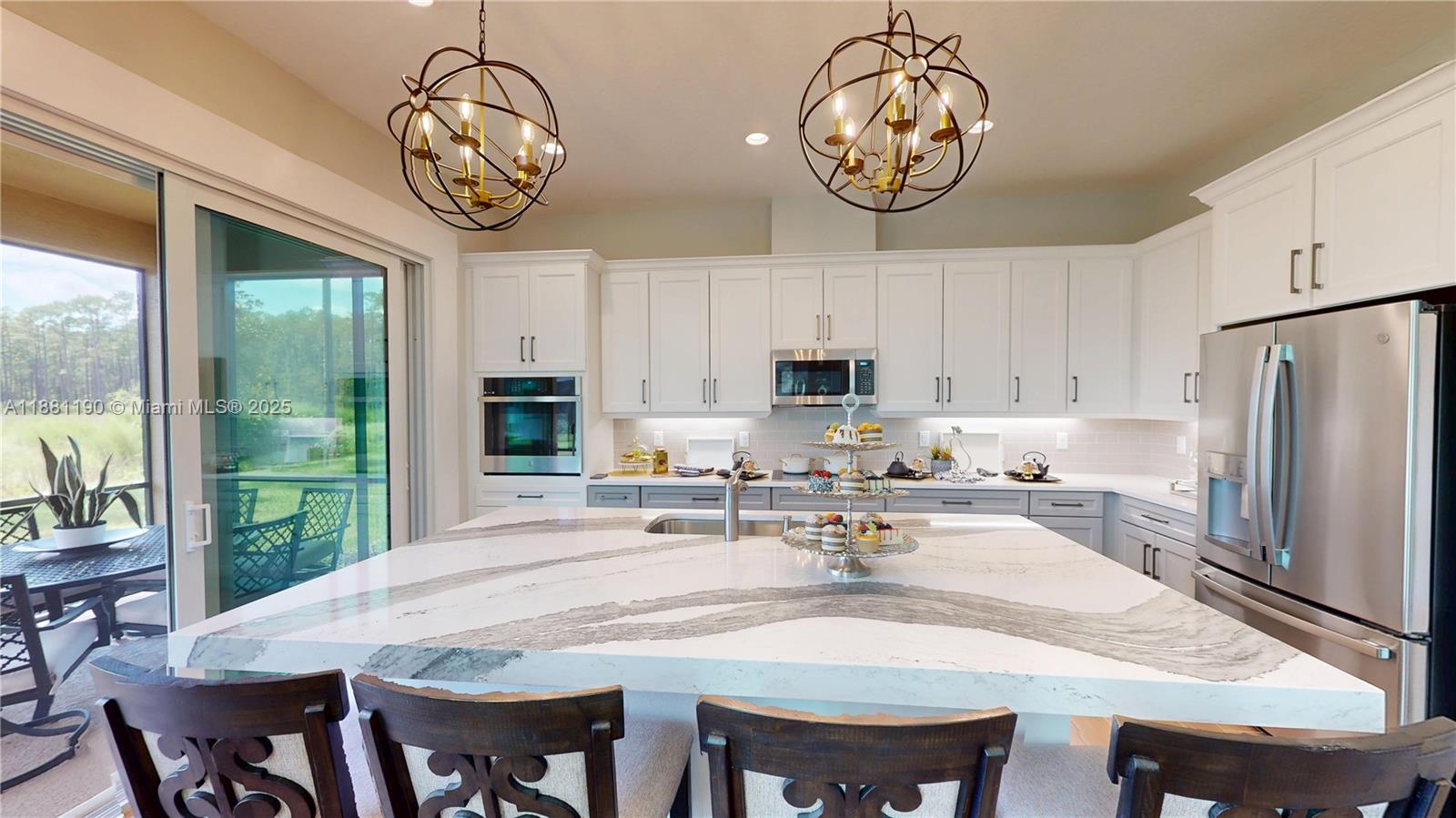 Plantation Bay - Residential