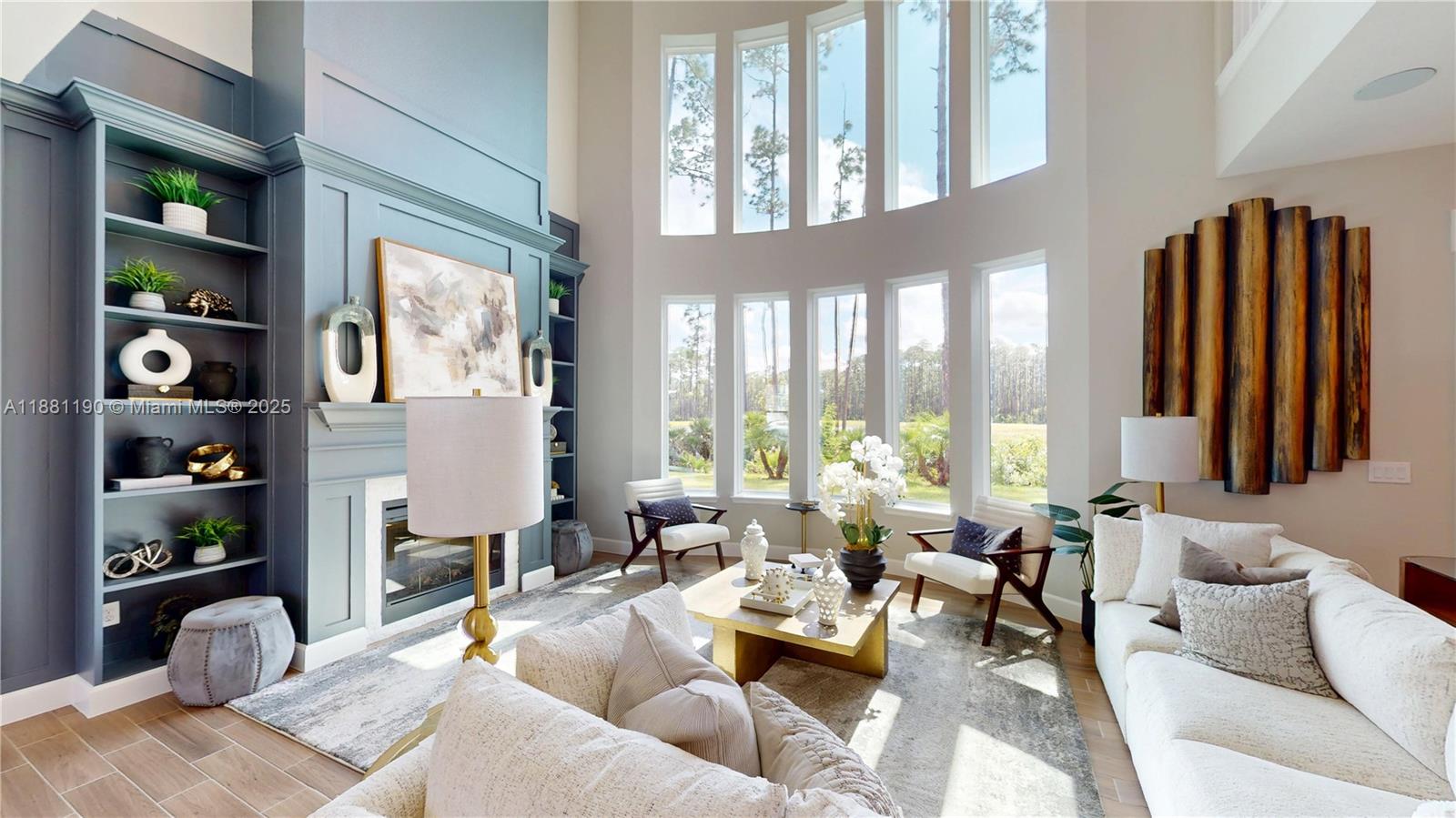Plantation Bay - Residential