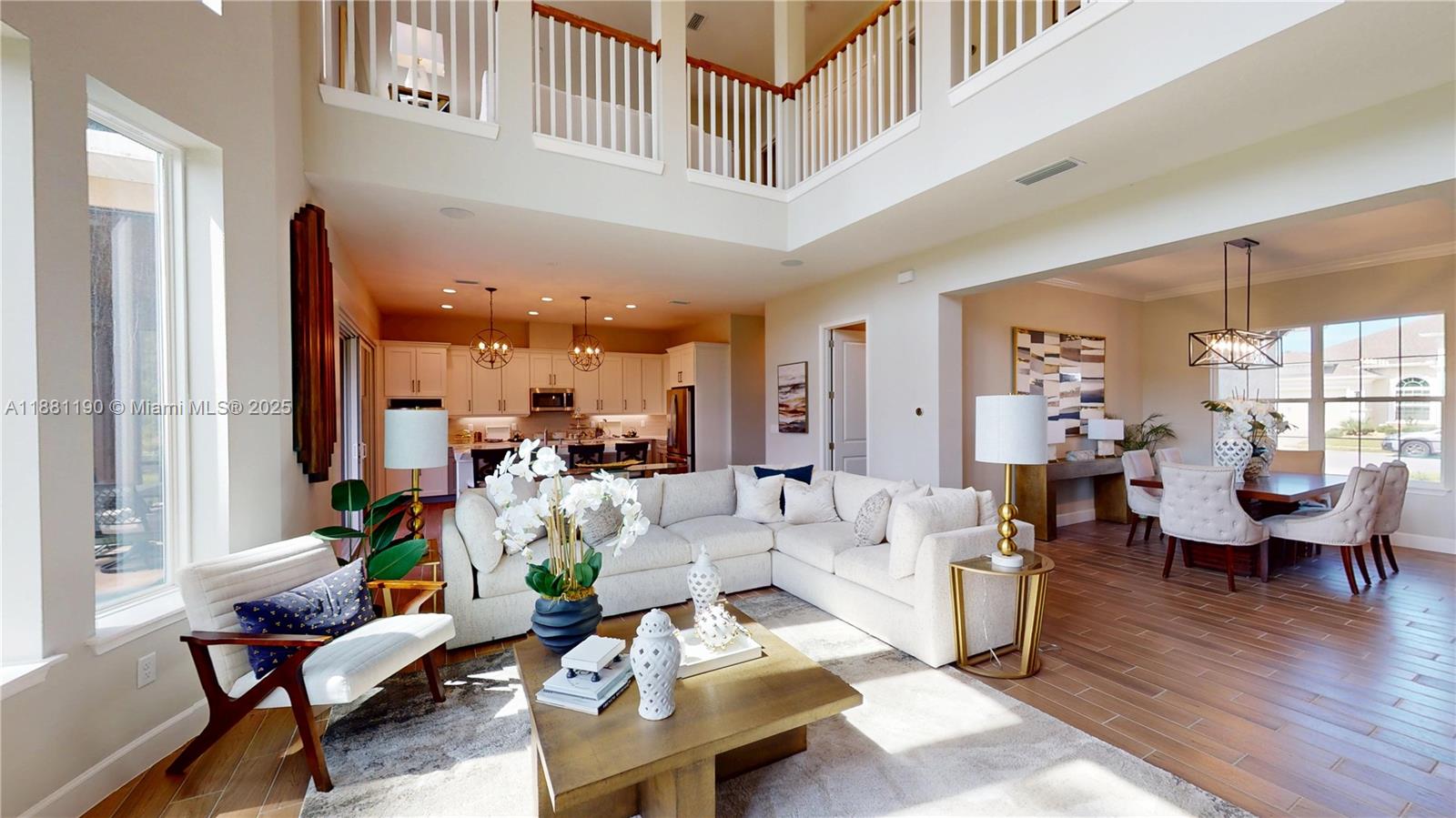 Plantation Bay - Residential